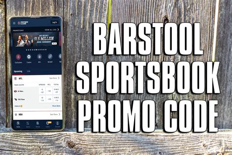 Barstool Sportsbook Promo Code (Aug 2024) .